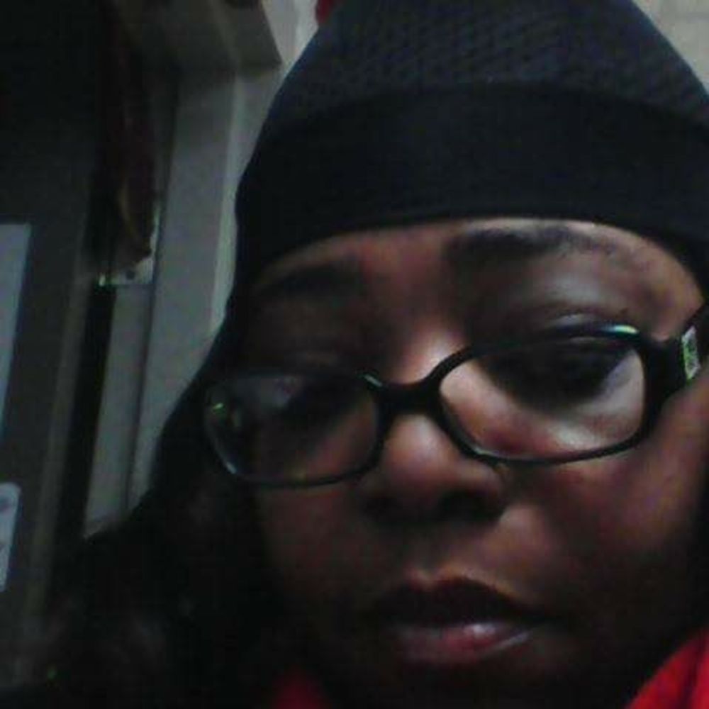 Meet your Posher, Trish